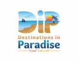 https://www.logocontest.com/public/logoimage/1583519088Destinations in Paradise (DIP) Logo 22.jpg